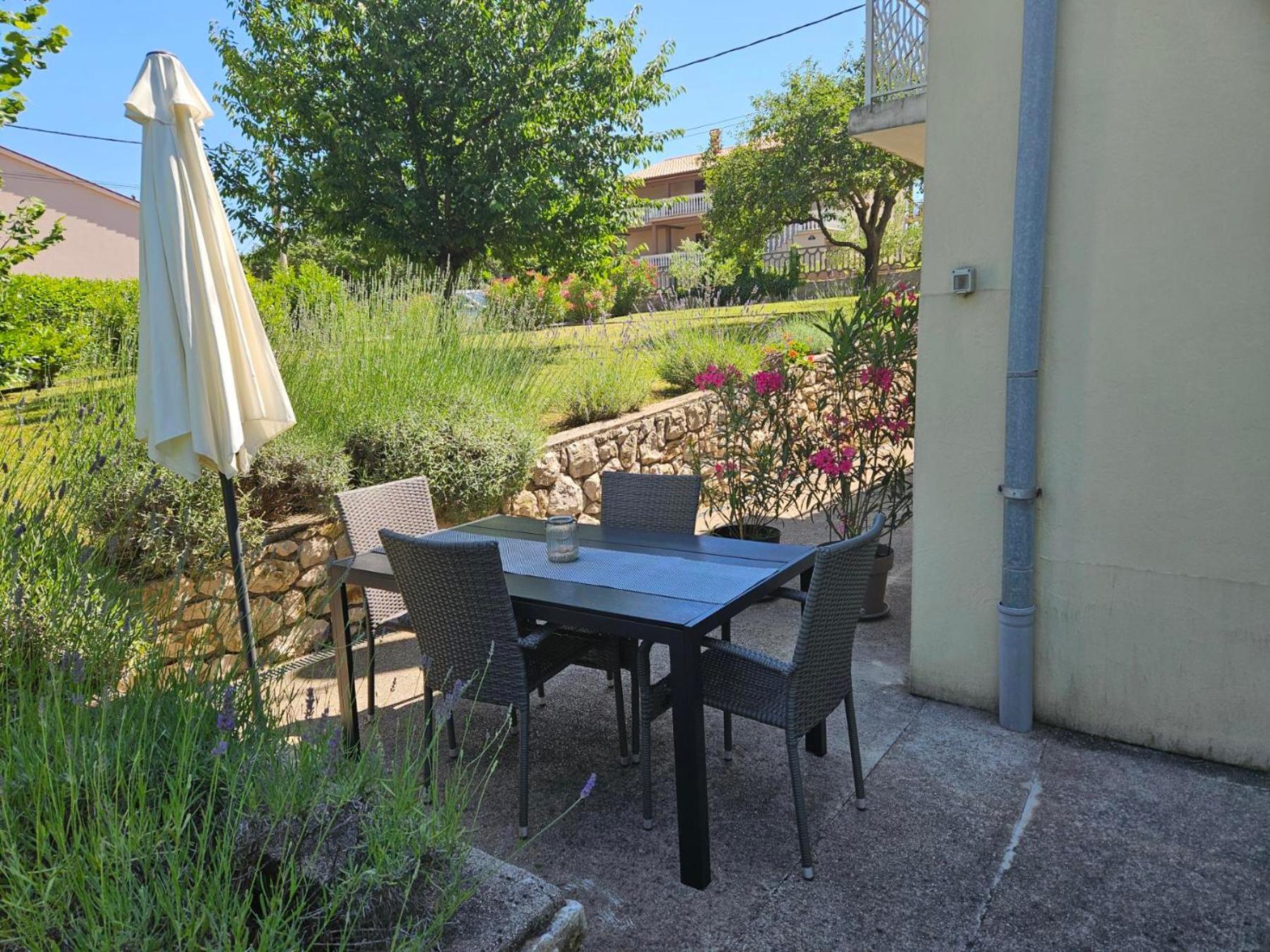 Gianna Apartment Labin Лабин Екстер'єр фото