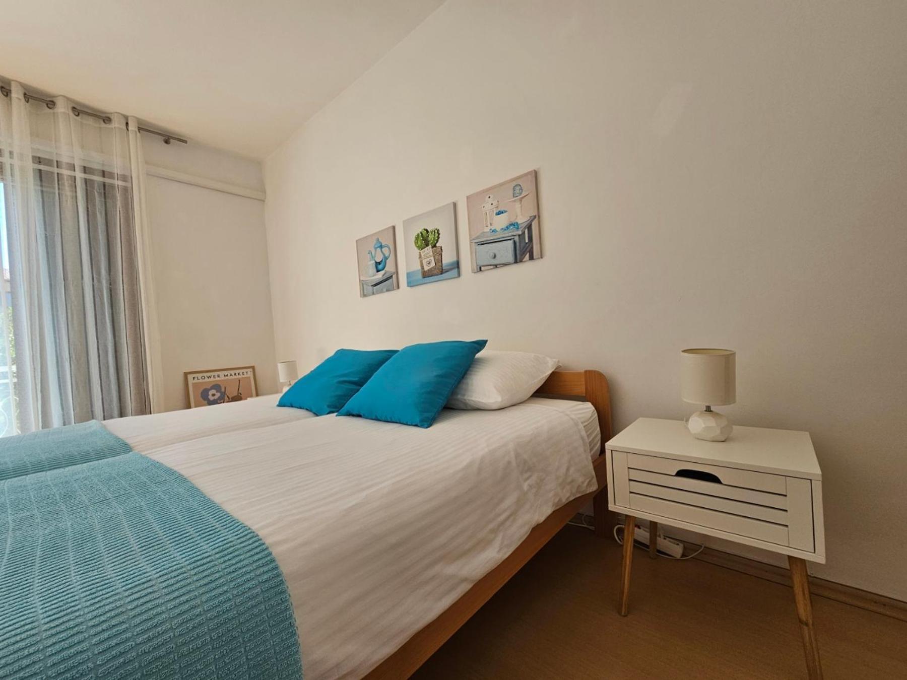 Gianna Apartment Labin Лабин Екстер'єр фото