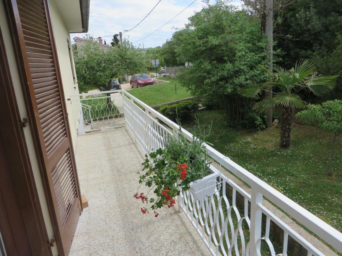 Gianna Apartment Labin Лабин Екстер'єр фото
