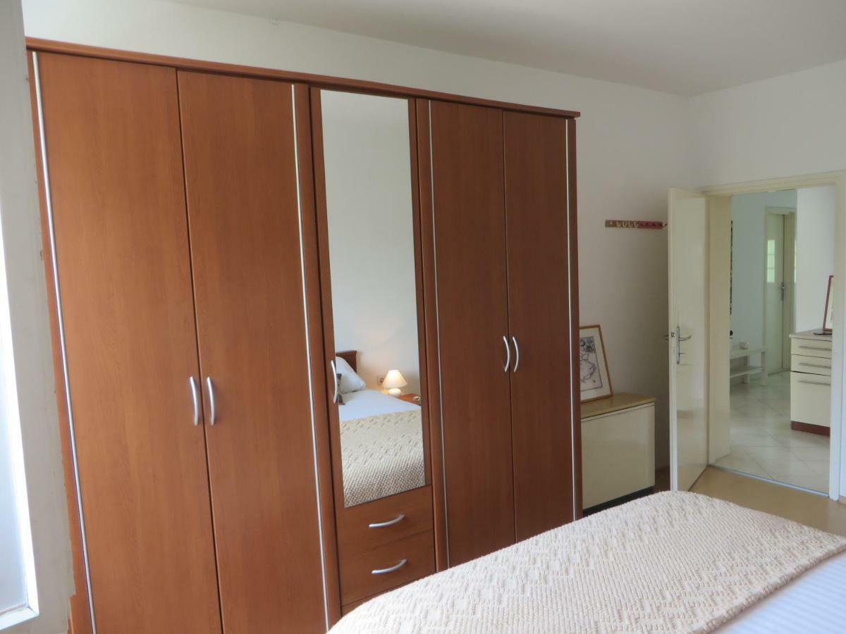 Gianna Apartment Labin Лабин Екстер'єр фото